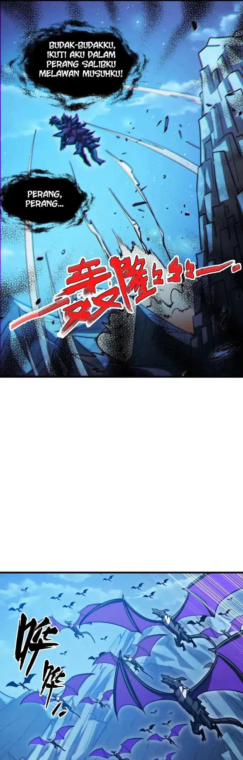 Rise From The Rubble chapter 263 halaman 16
