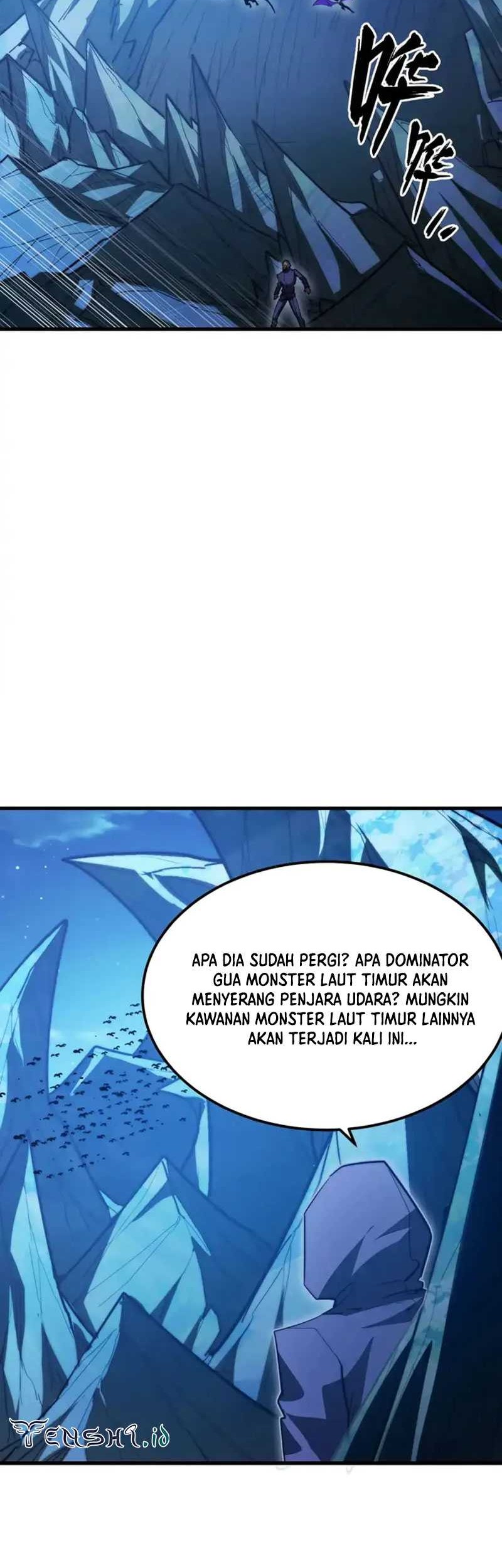 Rise From The Rubble chapter 263 halaman 17