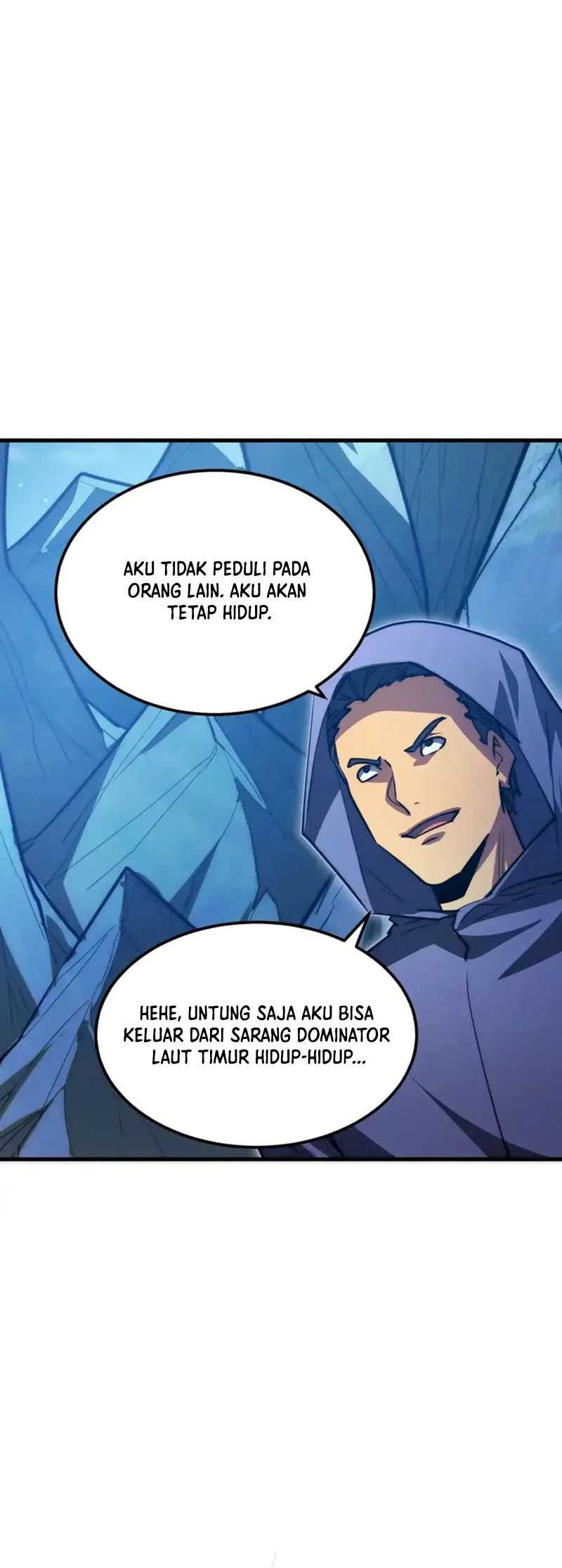 Rise From The Rubble chapter 263 halaman 18