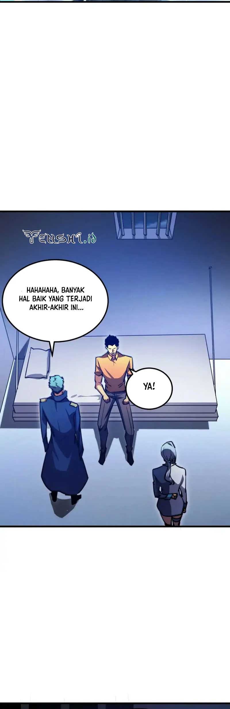 Rise From The Rubble chapter 263 halaman 21