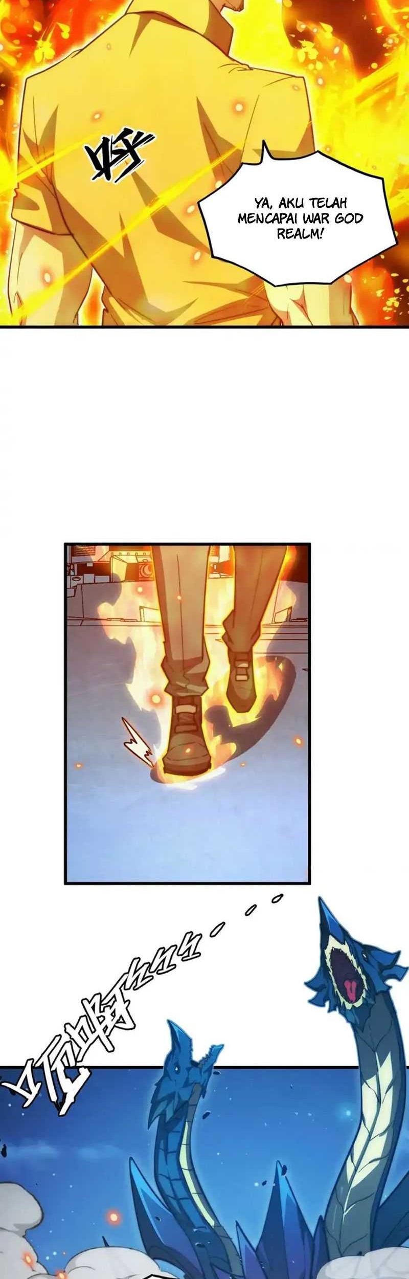 Rise From The Rubble chapter 263 halaman 31