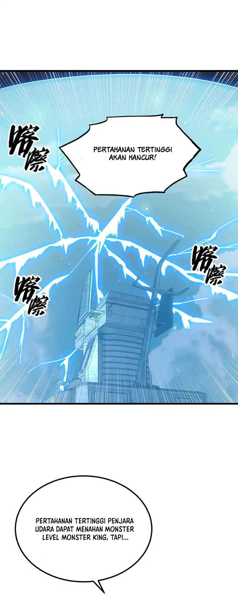 Rise From The Rubble chapter 264 halaman 5