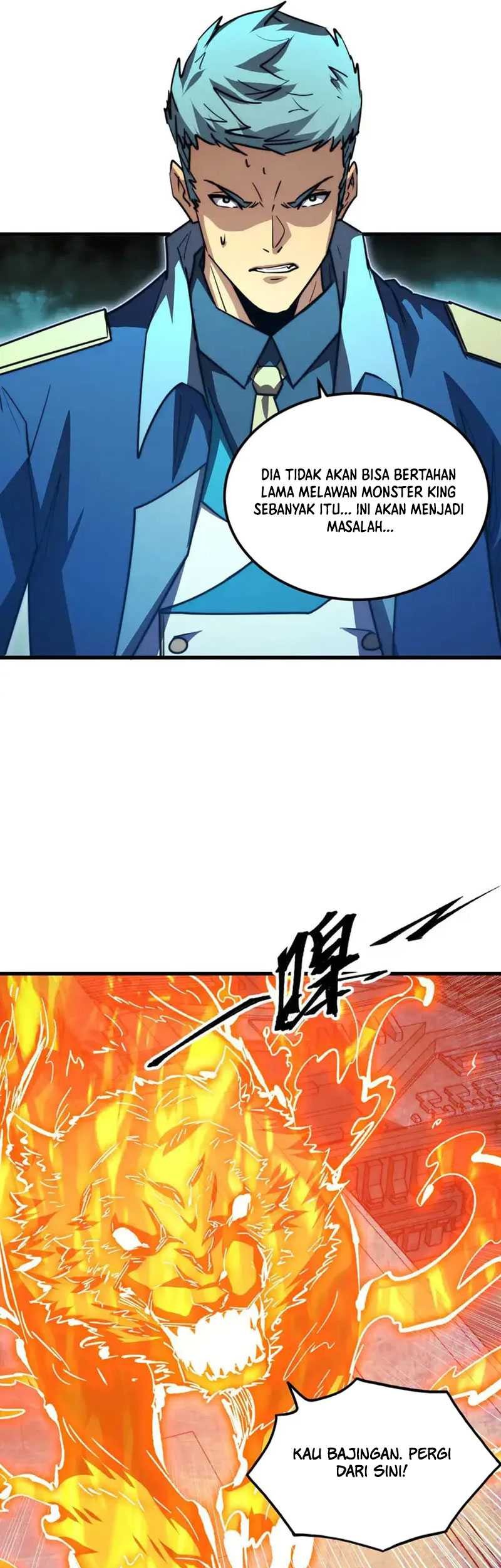 Rise From The Rubble chapter 264 halaman 6