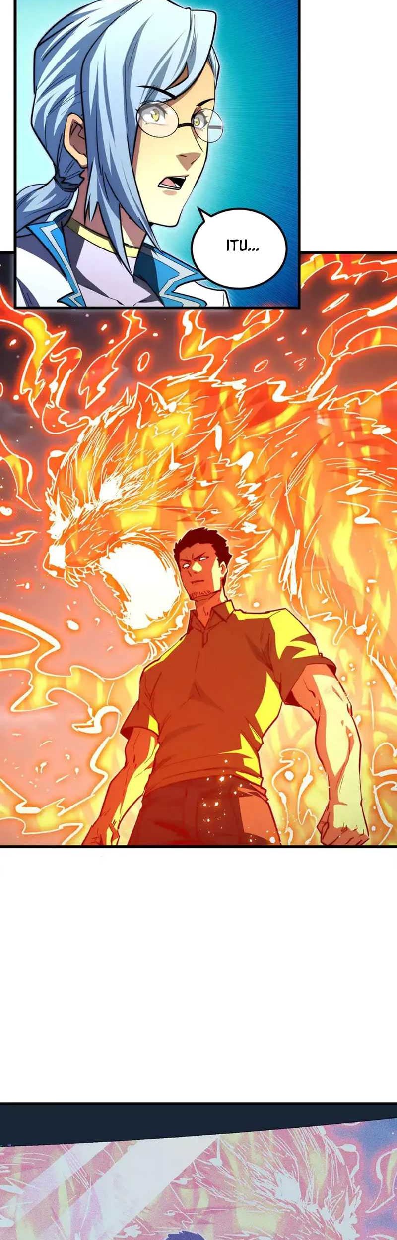 Rise From The Rubble chapter 264 halaman 8