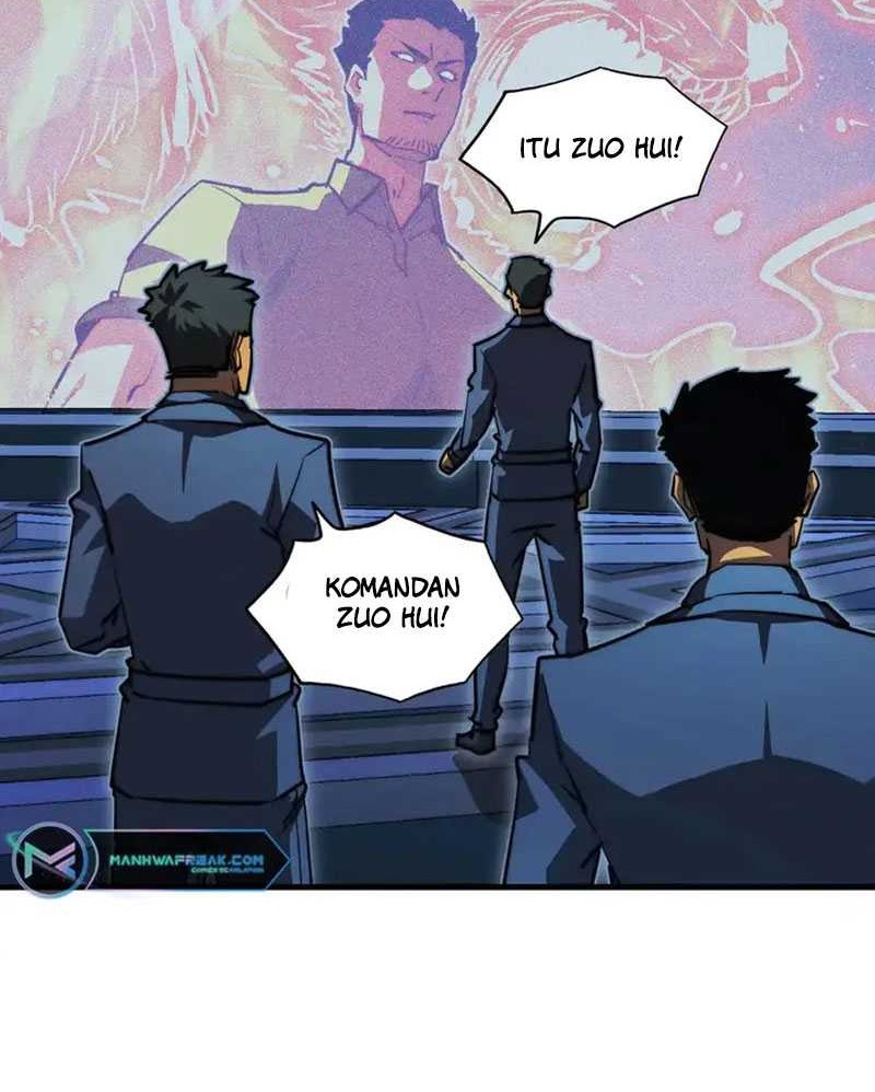 Rise From The Rubble chapter 264 halaman 9