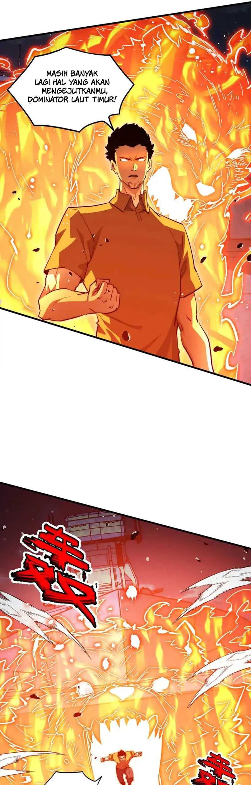 Rise From The Rubble chapter 264 halaman 20