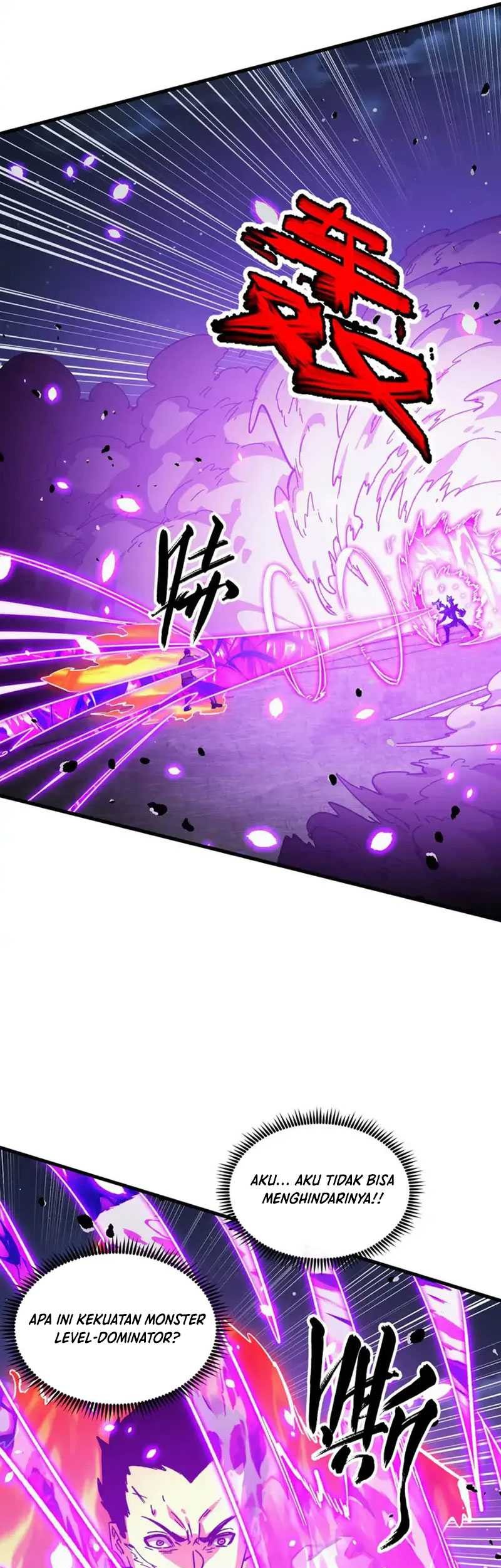 Rise From The Rubble chapter 264 halaman 30