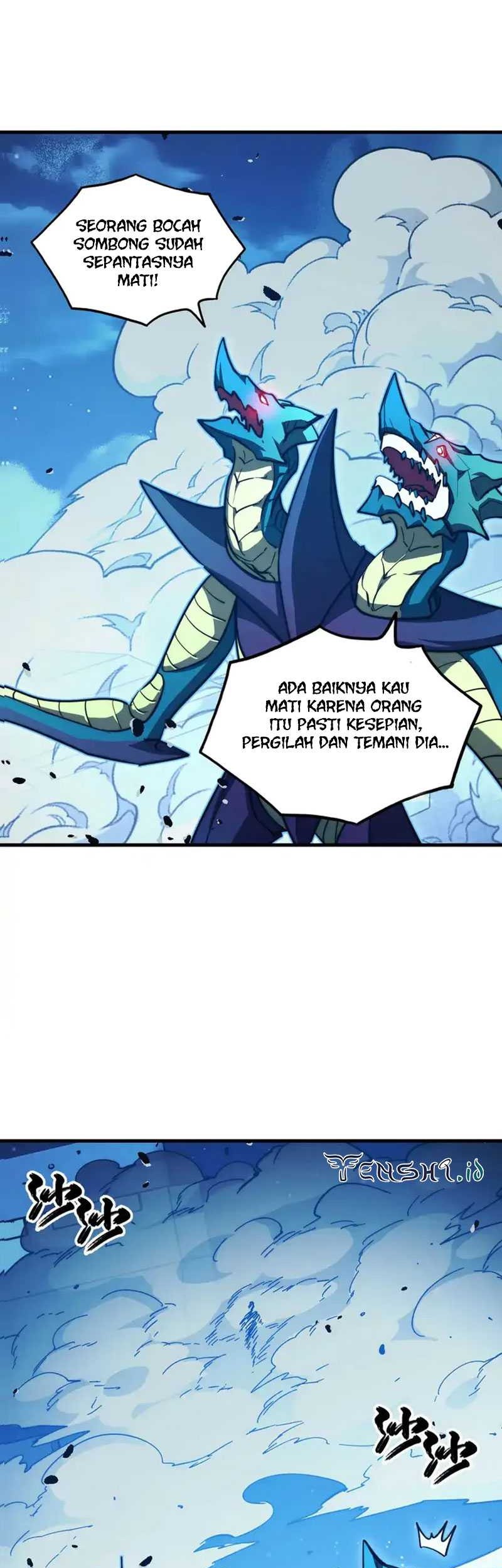 Rise From The Rubble chapter 265 halaman 24