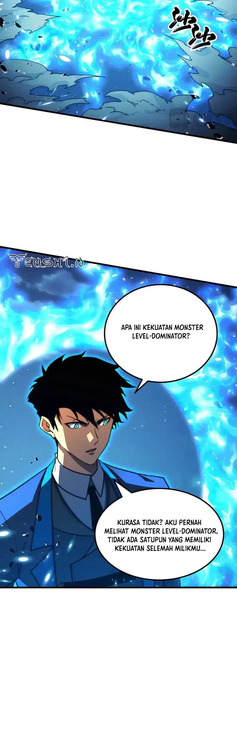 Rise From The Rubble chapter 265 halaman 28
