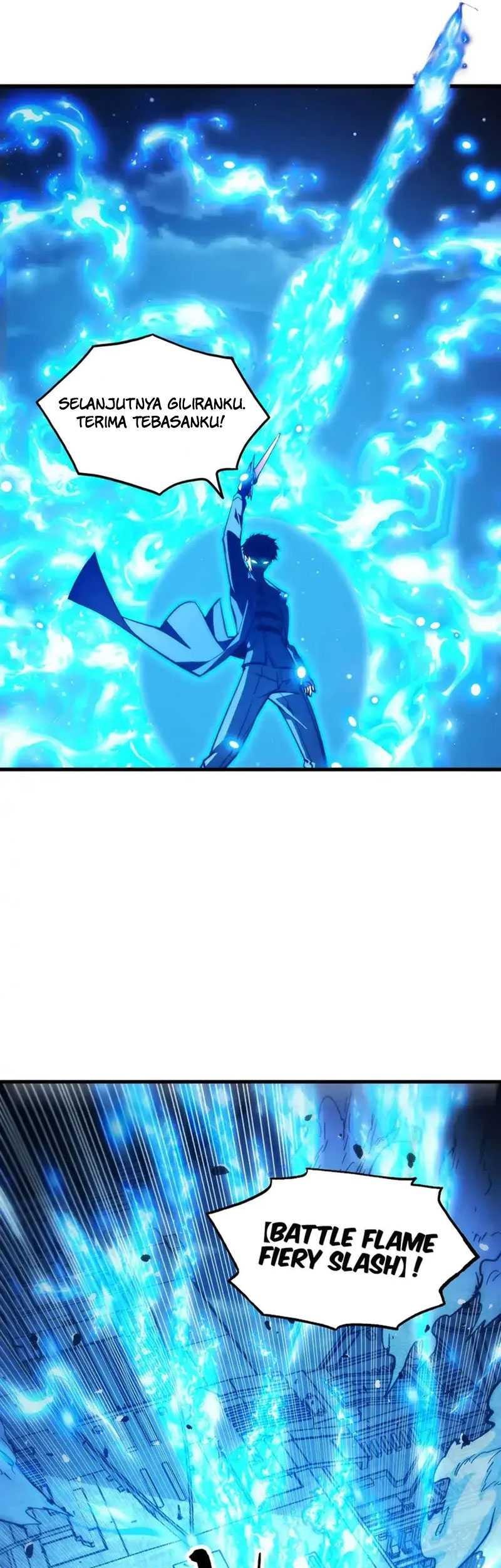 Rise From The Rubble chapter 265 halaman 30