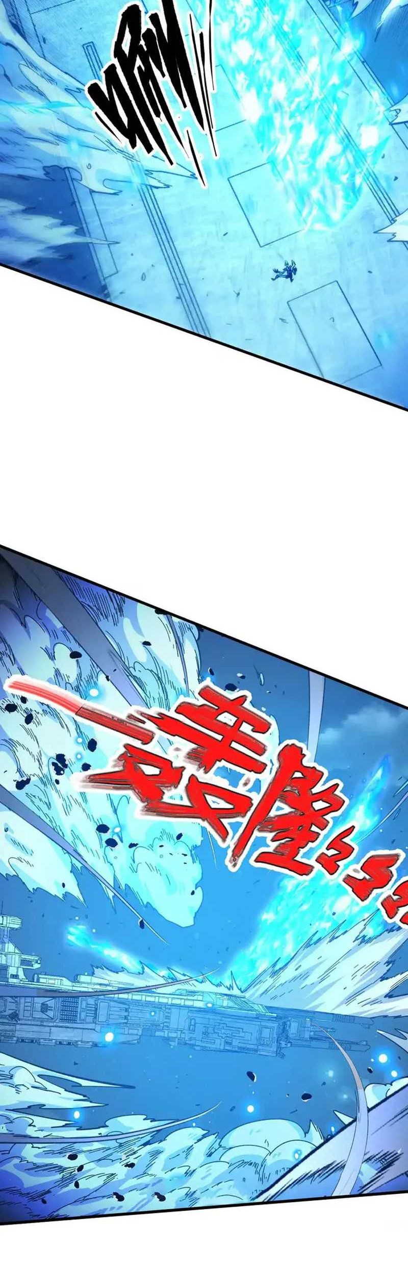 Rise From The Rubble chapter 265 halaman 31
