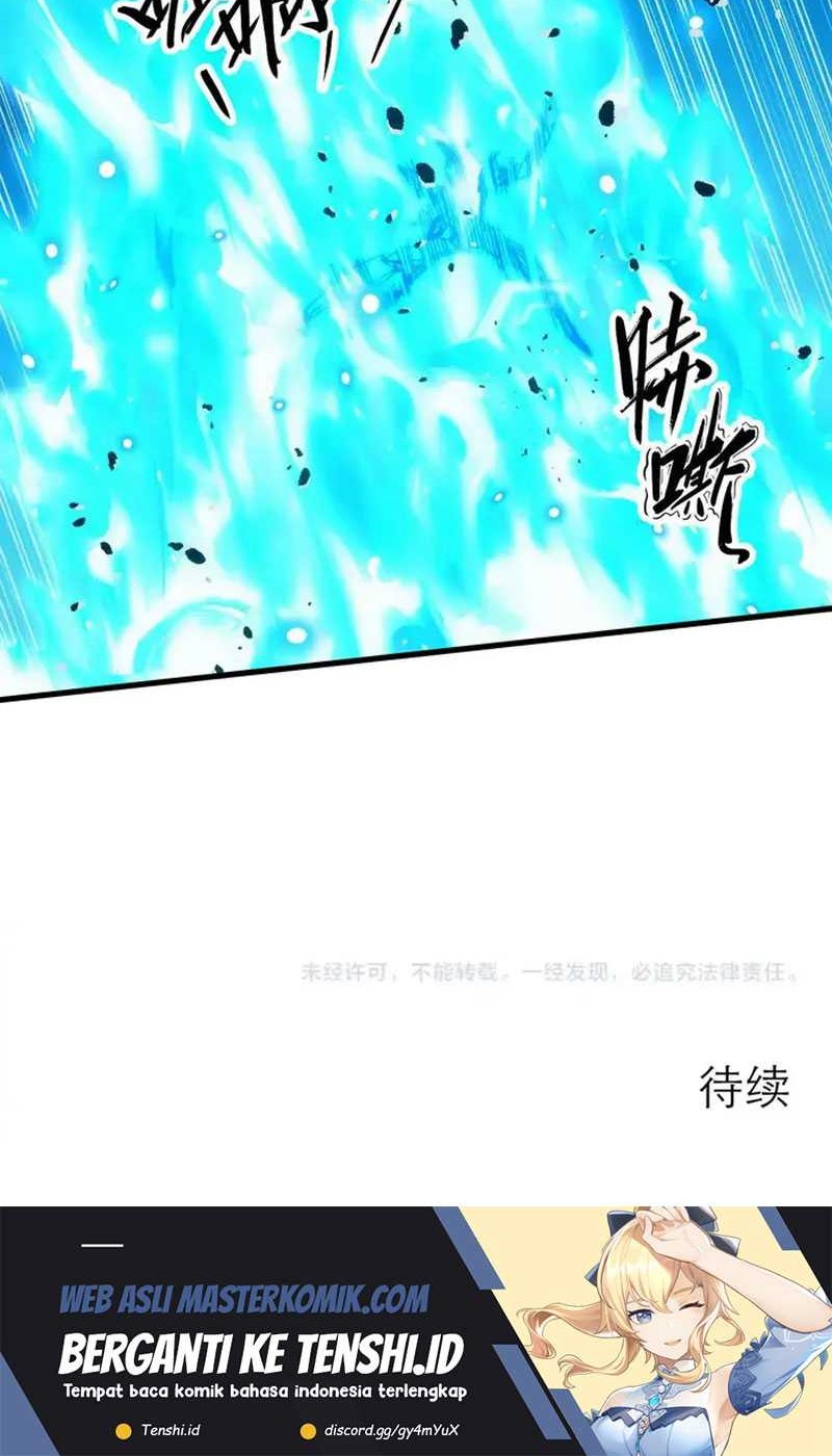 Rise From The Rubble chapter 265 halaman 33