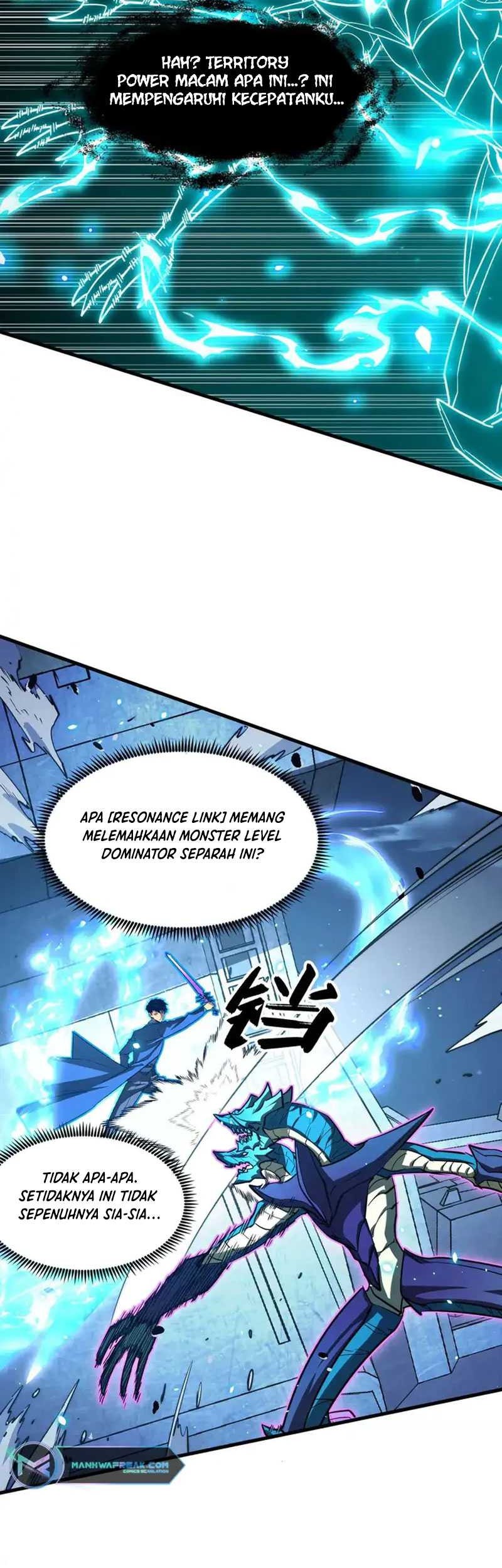 Rise From The Rubble chapter 266 halaman 12