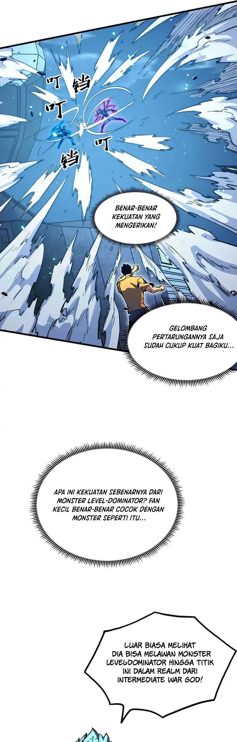 Rise From The Rubble chapter 266 halaman 14