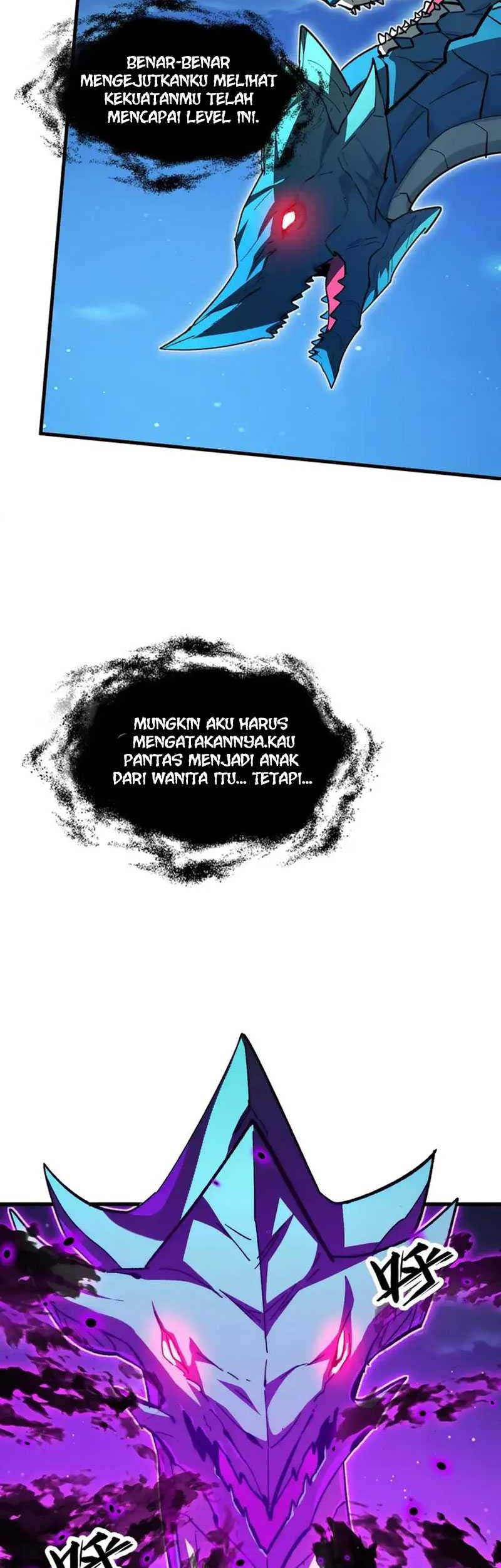 Rise From The Rubble chapter 266 halaman 16
