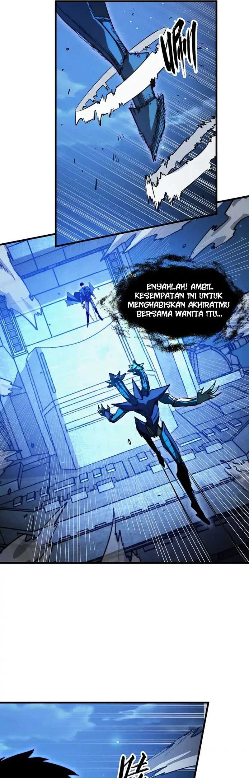Rise From The Rubble chapter 266 halaman 26