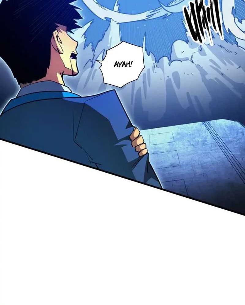 Rise From The Rubble chapter 266 halaman 36