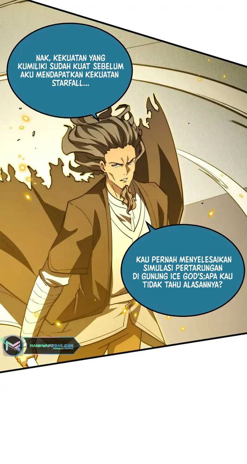 Rise From The Rubble chapter 268 halaman 5