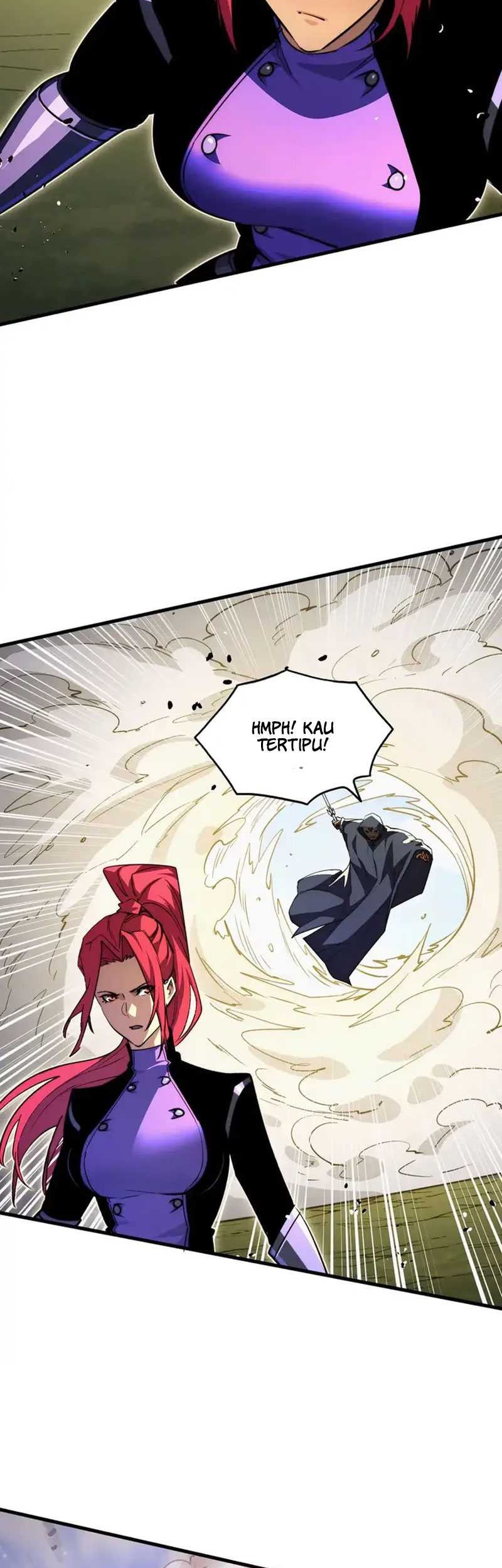 Rise From The Rubble chapter 268 halaman 24