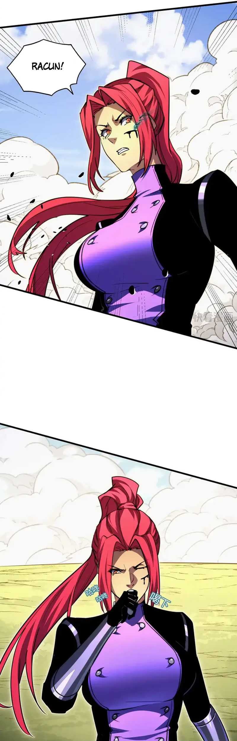 Rise From The Rubble chapter 268 halaman 26