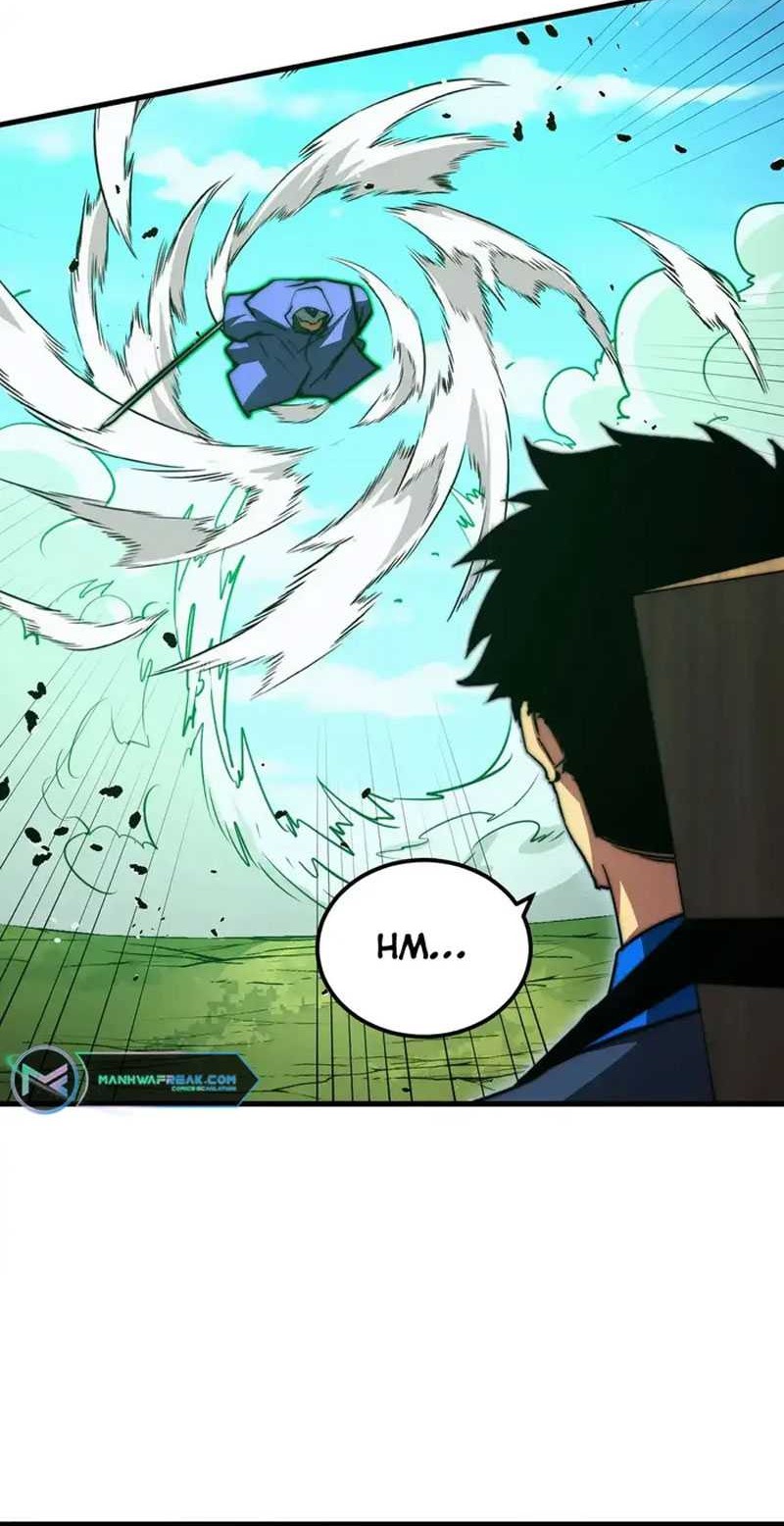 Rise From The Rubble chapter 269 halaman 13
