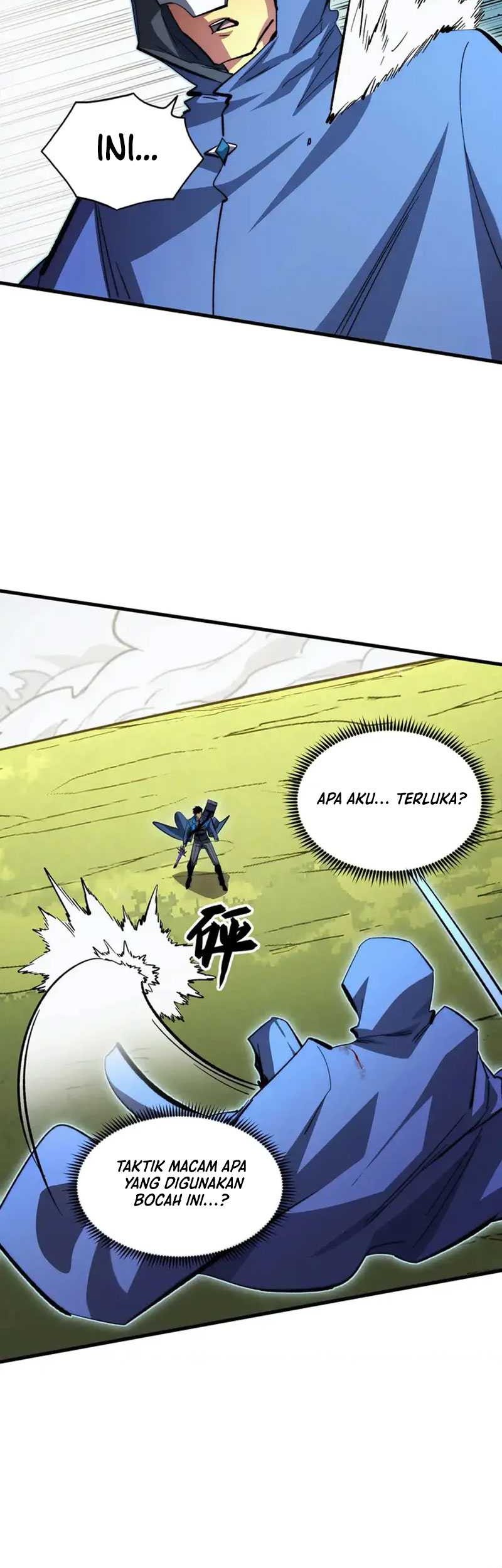 Rise From The Rubble chapter 269 halaman 16