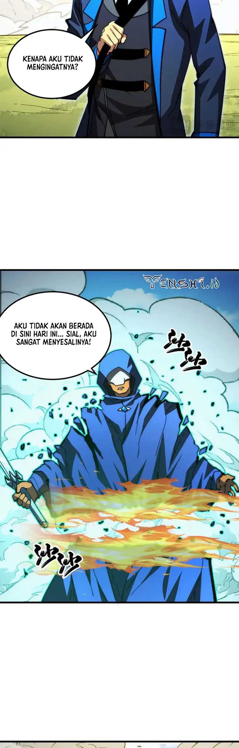 Rise From The Rubble chapter 269 halaman 24