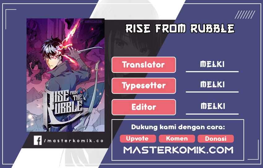 Rise From The Rubble chapter 27 halaman 1
