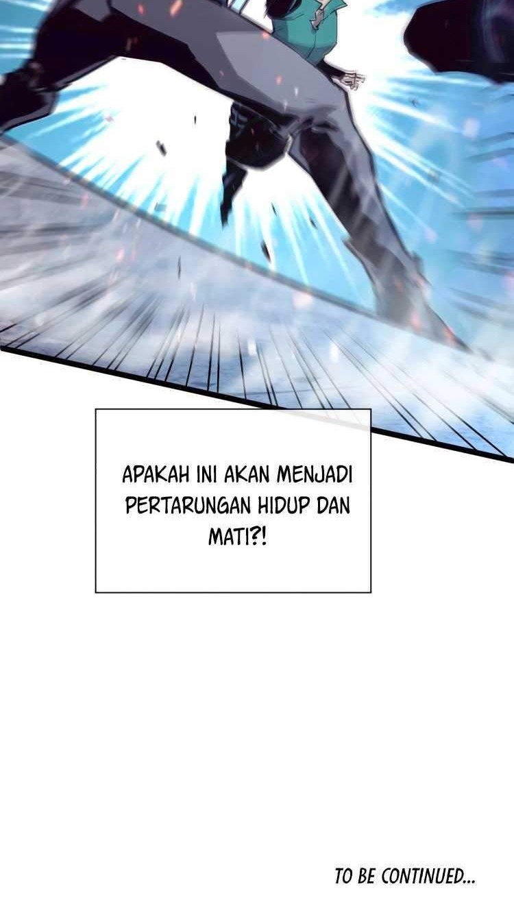 Rise From The Rubble chapter 27 halaman 33