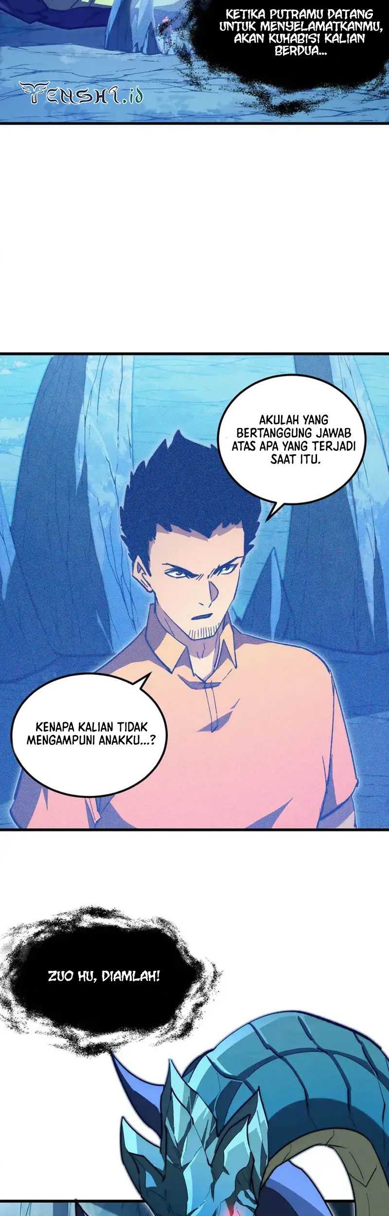 Rise From The Rubble chapter 270 halaman 4