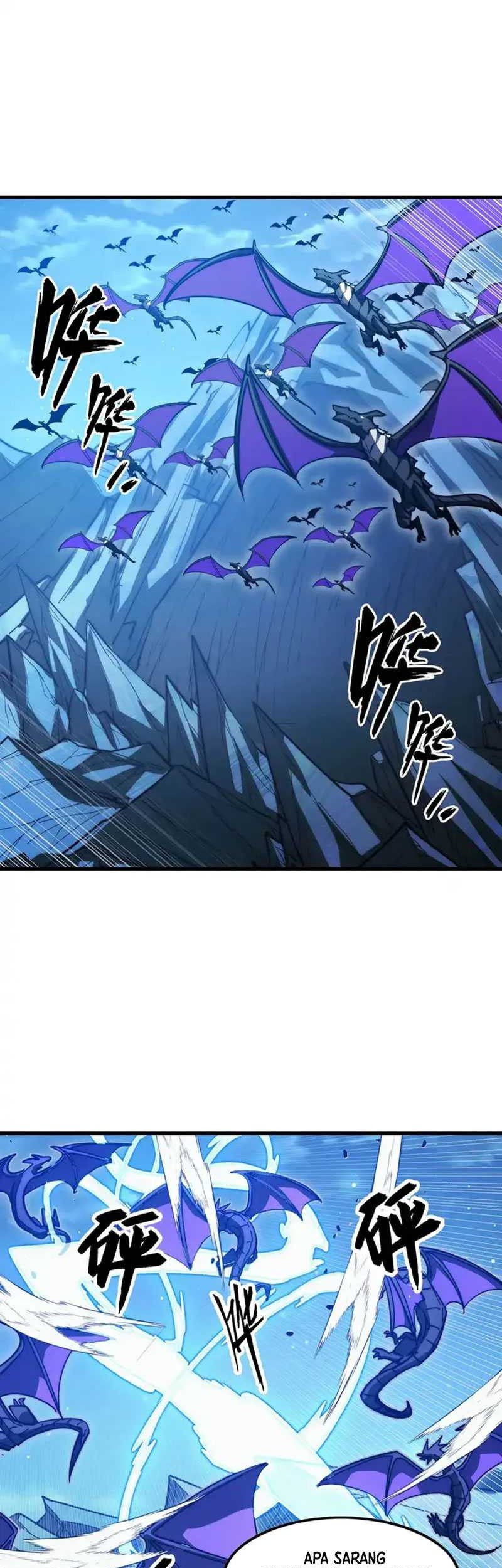 Rise From The Rubble chapter 270 halaman 9