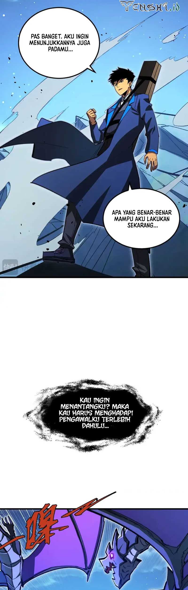 Rise From The Rubble chapter 270 halaman 28