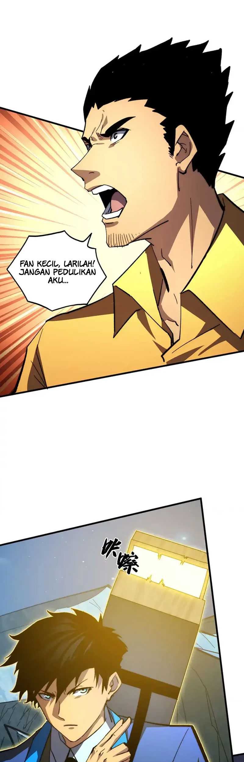 Rise From The Rubble chapter 270 halaman 30