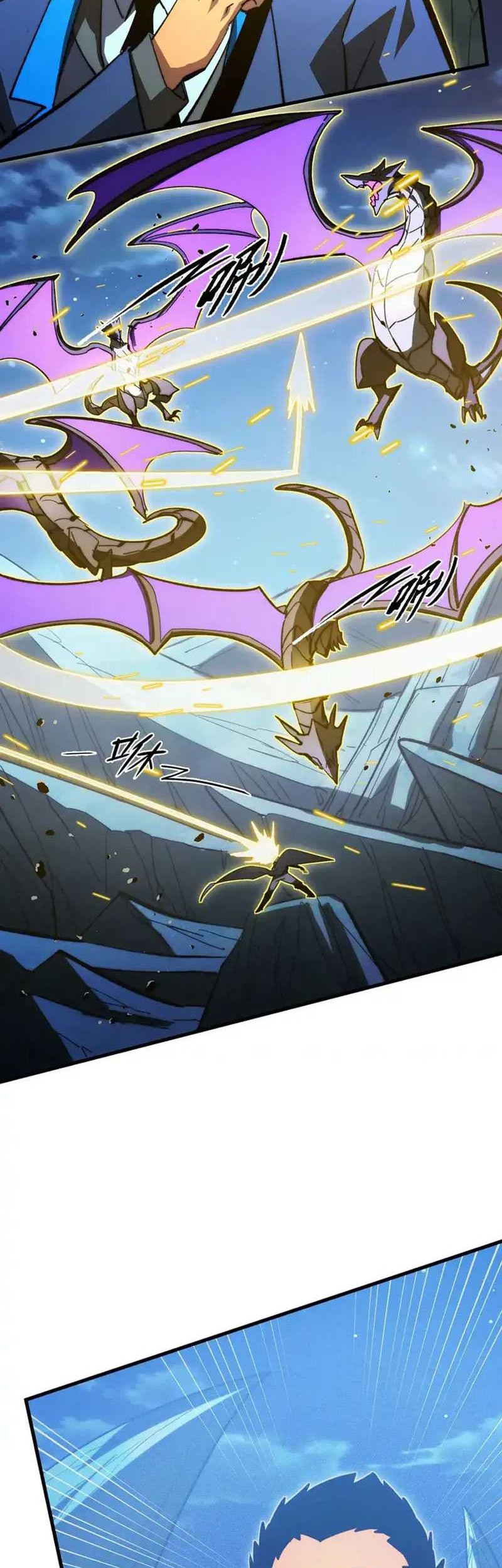 Rise From The Rubble chapter 270 halaman 31