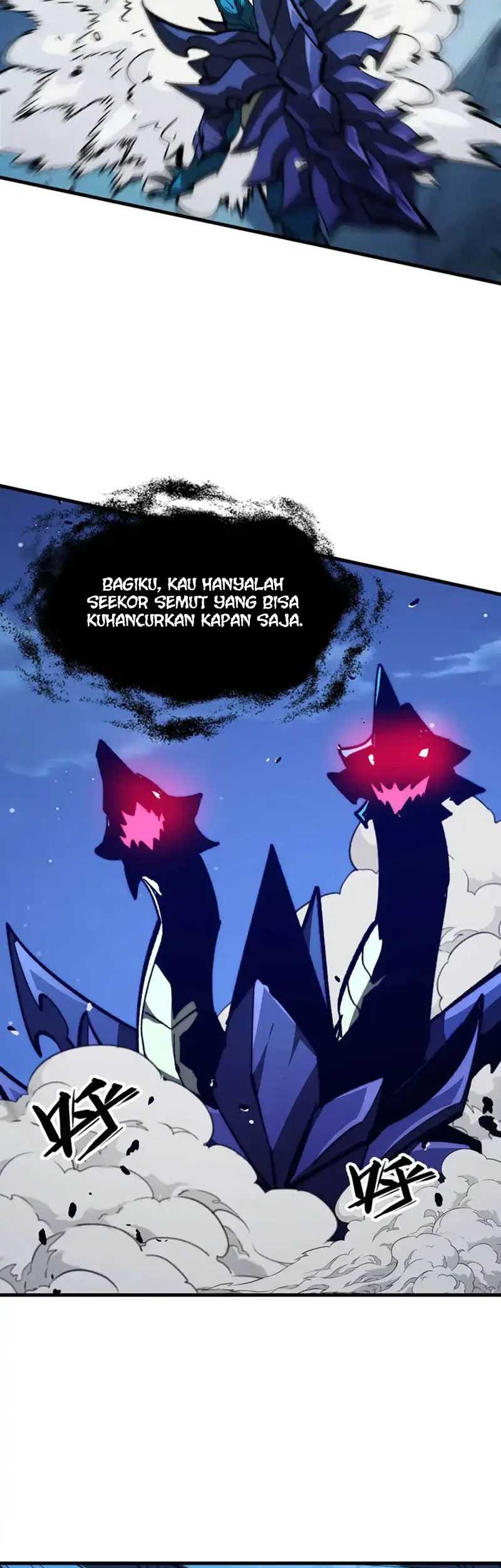 Rise From The Rubble chapter 271 halaman 8