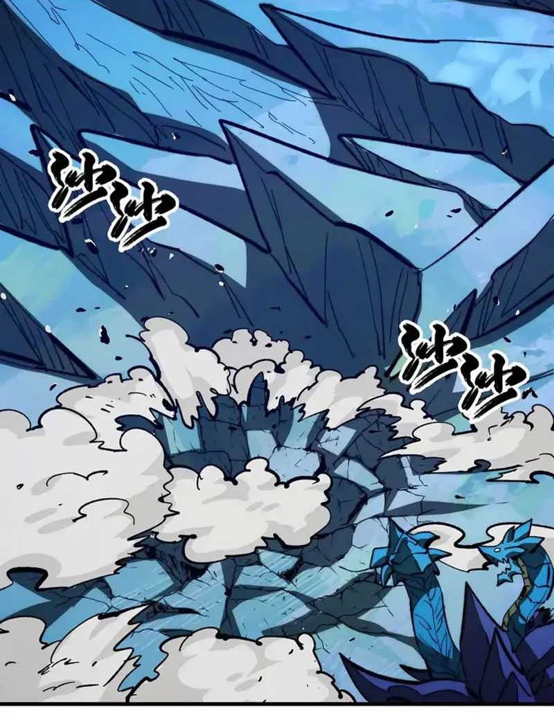 Rise From The Rubble chapter 271 halaman 9