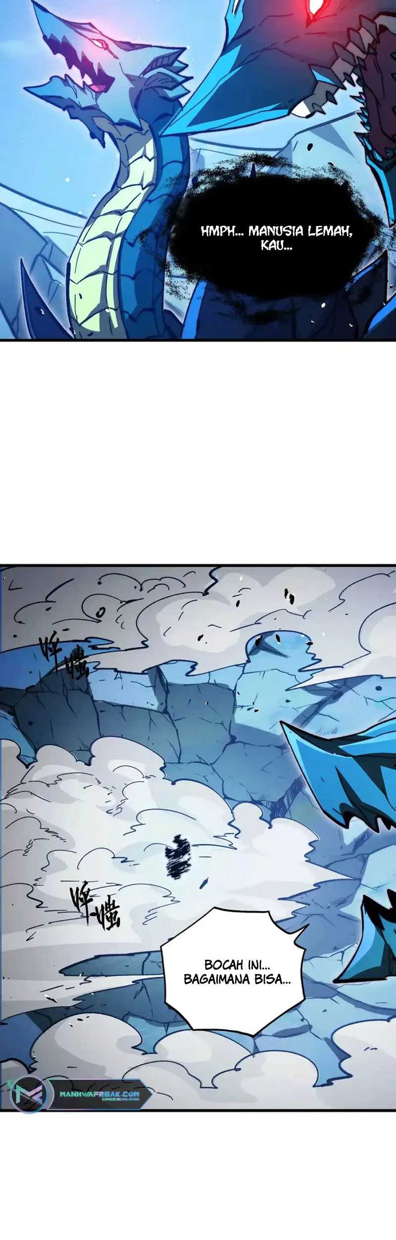 Rise From The Rubble chapter 271 halaman 11