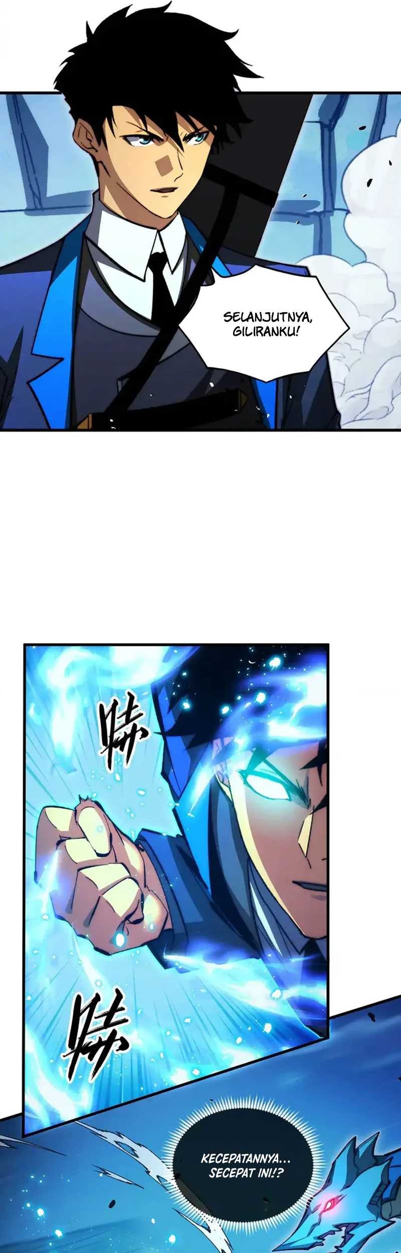 Rise From The Rubble chapter 271 halaman 14