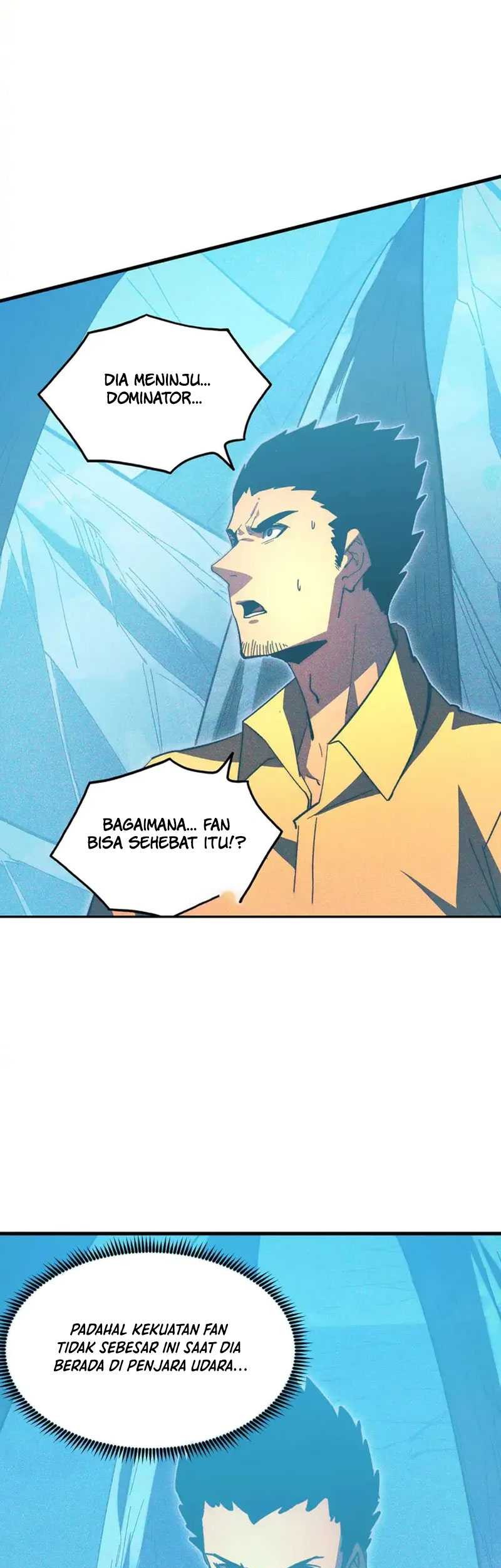 Rise From The Rubble chapter 271 halaman 18