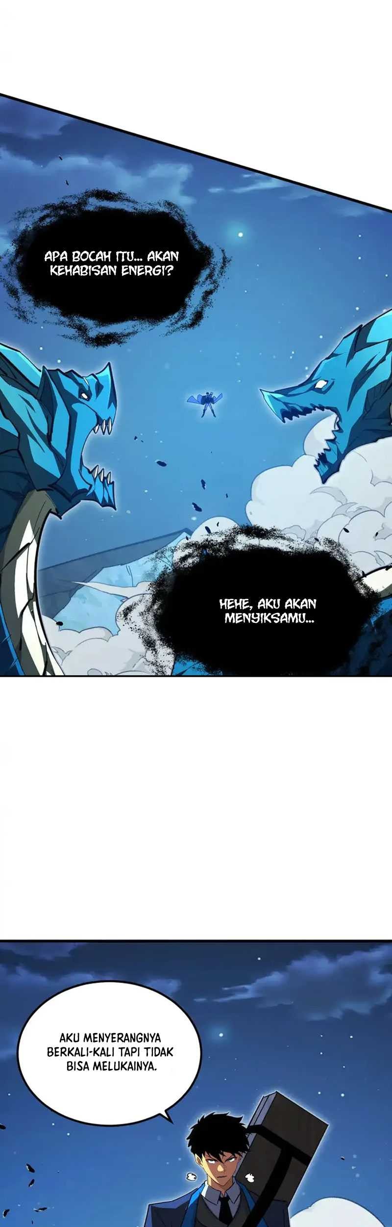 Rise From The Rubble chapter 271 halaman 25