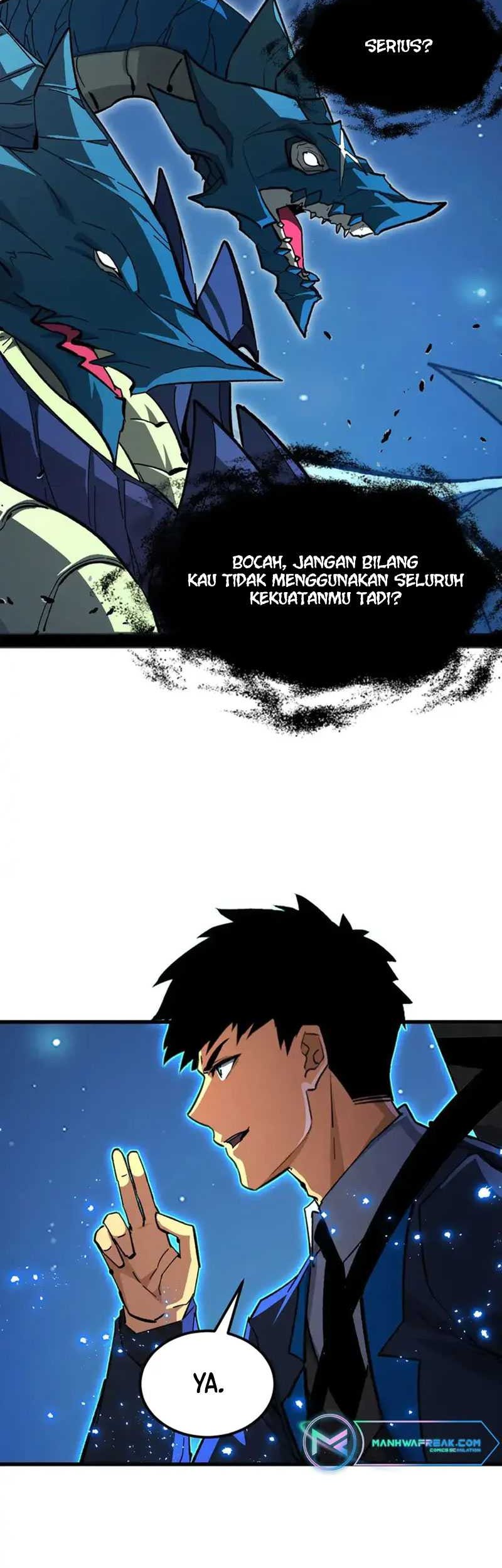 Rise From The Rubble chapter 271 halaman 27