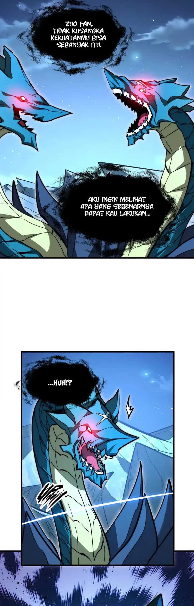 Rise From The Rubble chapter 271 halaman 29