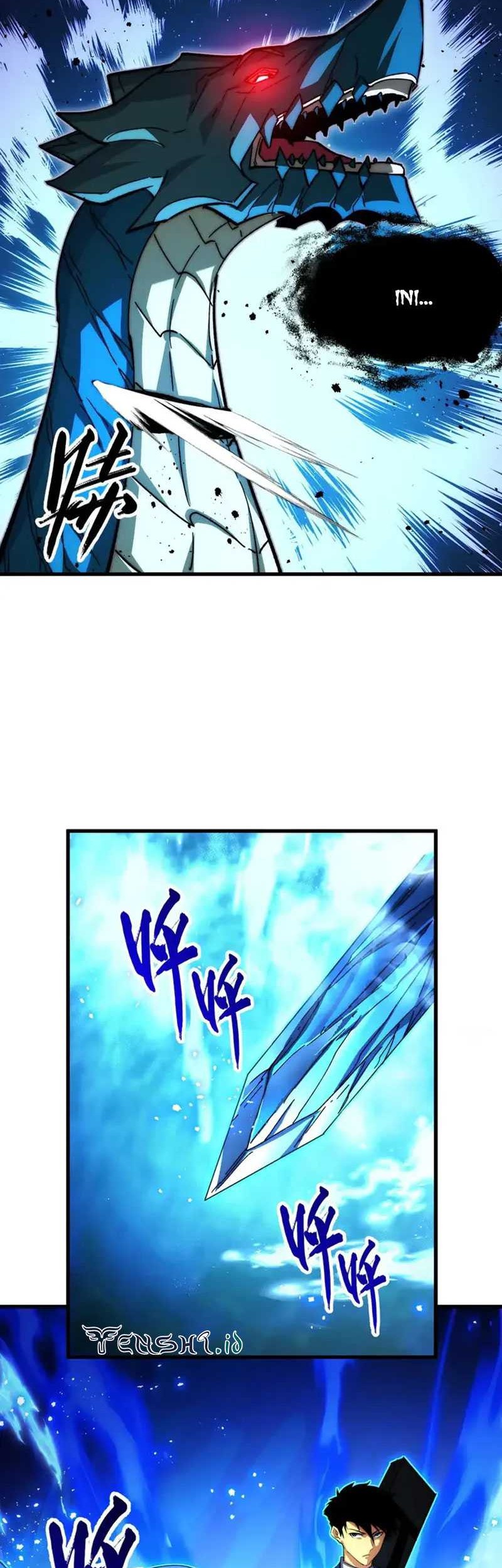 Rise From The Rubble chapter 271 halaman 30