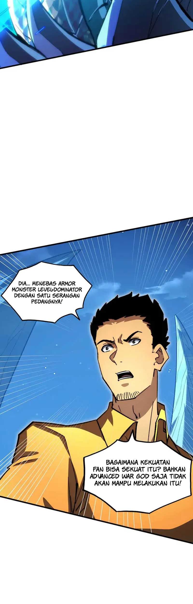 Rise From The Rubble chapter 272 halaman 8