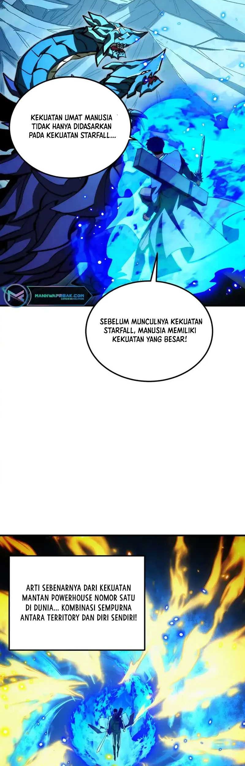 Rise From The Rubble chapter 272 halaman 11