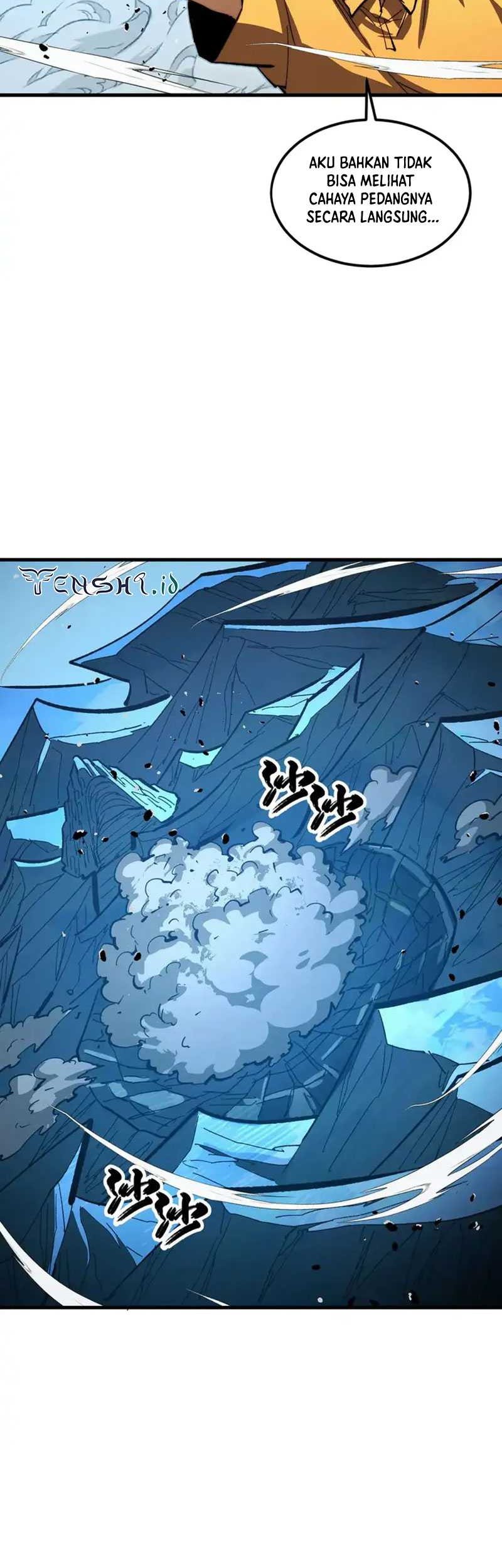 Rise From The Rubble chapter 272 halaman 16