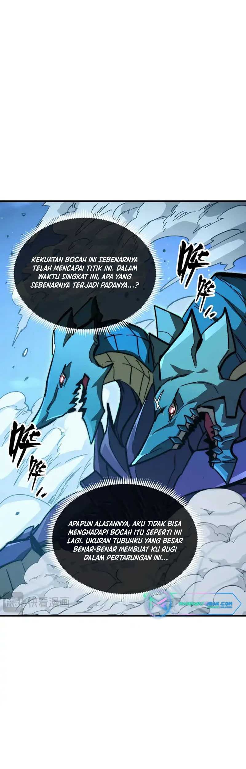 Rise From The Rubble chapter 272 halaman 28