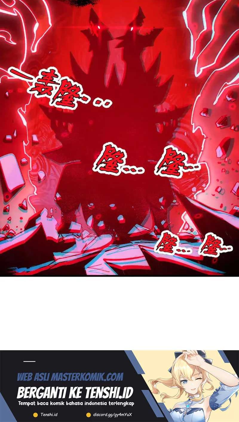 Rise From The Rubble chapter 272 halaman 40