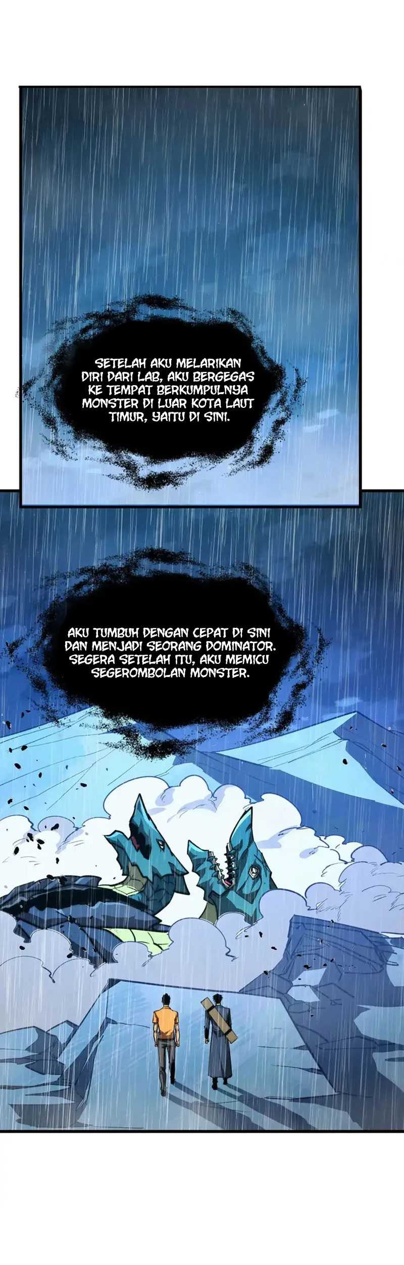 Rise From The Rubble chapter 274 halaman 3