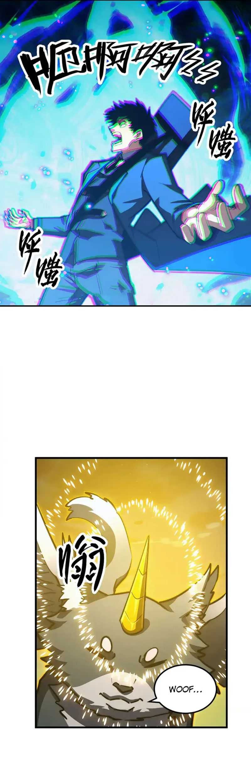 Rise From The Rubble chapter 274 halaman 10
